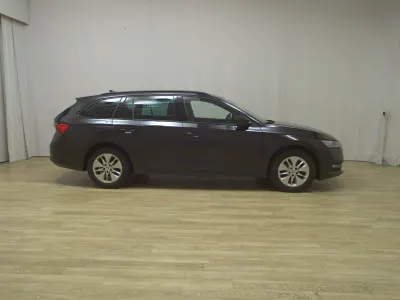 Gebraucht Skoda Octavia