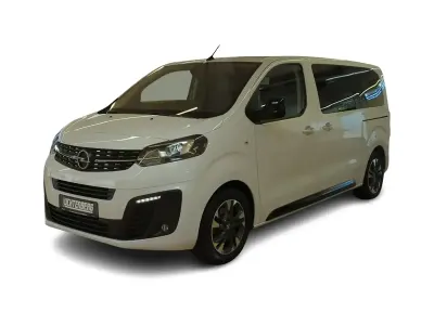 Używany Opel Zafira Life 177 KM (130 kW) 2023 Biały Minivan