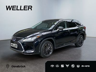 Lexus RX450h