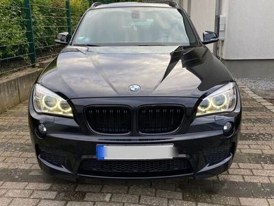 gebraucht BMW X1 xDrive20d -