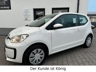 gebraucht VW up! up! move1 Hand AC-70.000km