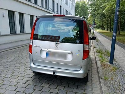 Mercedes Vaneo