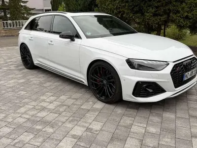 Gebraucht Audi RS4