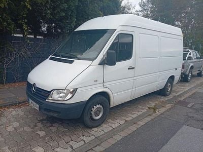 Mercedes Sprinter
