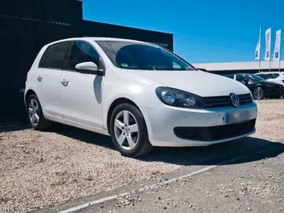 Gebraucht VW Golf VI