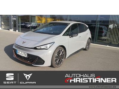 Gebraucht Cupra Born 169 kW (231 PS) 2022 Grau Kleinwagen