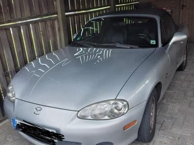 Mazda MX5