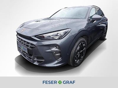 Nuova Cupra Terramar VZ 265 CV (194 kW) 2026 SUV