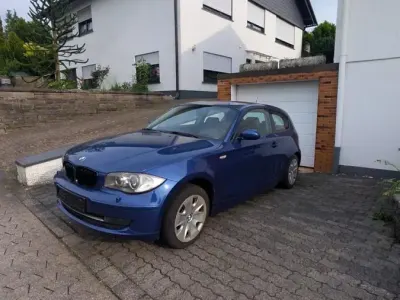 Gebraucht BMW 118