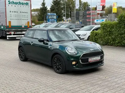 Gebraucht Mini Cooper
