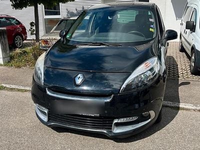 Renault Scénic III
