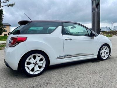 Citroën DS3