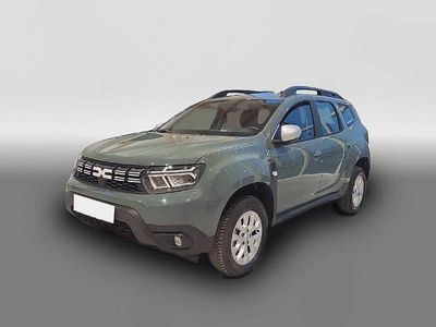 Nicht eindeutig Gebraucht 2024 Dacia Duster Expression SUV | 20.680 €