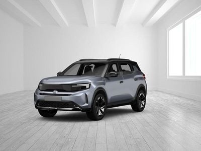 Neu Opel Frontera Ultimate 145 PS (106 kW) 2026 Karbonschwarz SUV