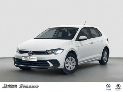 Brugt VW Polo 80 HK (58 kW) 2024 Hvid Hatchback