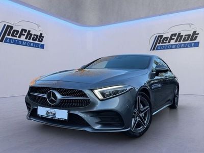 Mercedes CLS450