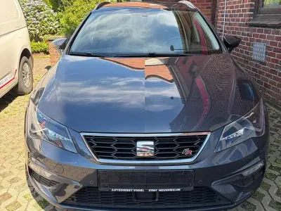 Gebraucht Seat Leon