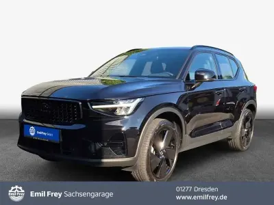 Gebraucht Volvo XC40 120 PS (88 kW) 2025 SUV