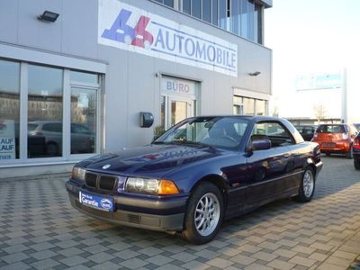 BMW 318 Cabriolet