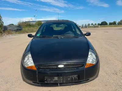 Gebraucht Ford Ka