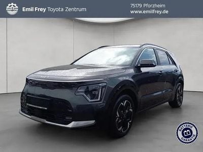 Kia e-Niro