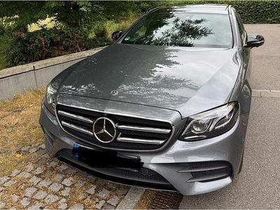 Mercedes E250