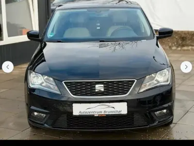 Gebraucht Seat Toledo