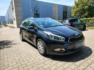 Gebraucht Kia Ceed