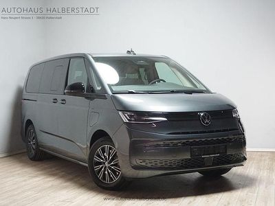 Second-hand VW T7 177 CP (130 kW) 2025 Gri Van