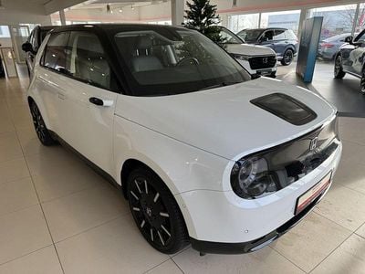 Gebraucht Honda e Advance 113 kW (154 PS) 2021 Weiß Kleinwagen