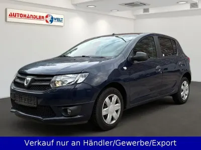 Gebraucht Dacia Sandero