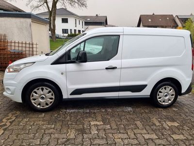 gebraucht Ford Transit Connect Trend