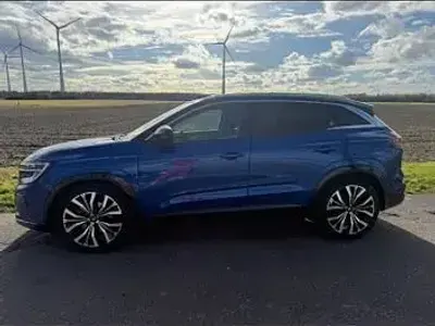 Gebraucht Renault Austral