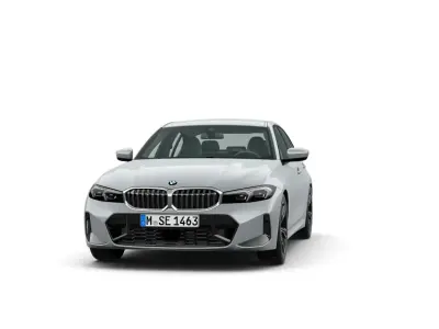 Gebraucht BMW 320