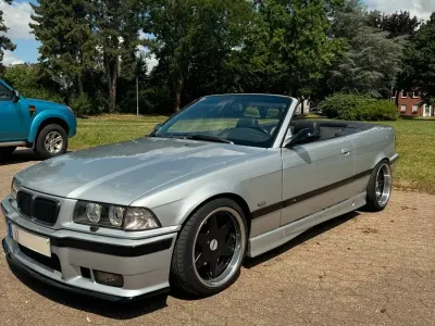 Gebraucht BMW 328 Cabriolet