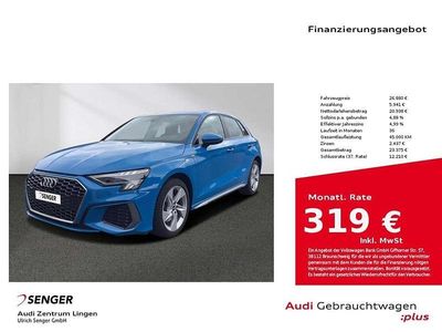 Audi A3 e-tron