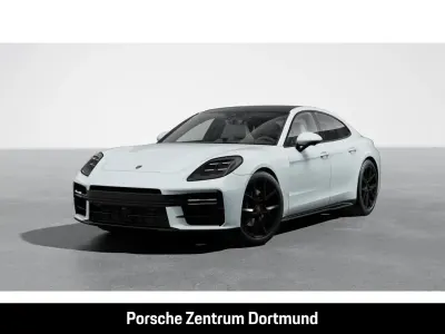 Gebraucht Porsche Panamera 4 354 PS (260 kW) 2025 Weiß Kleinwagen