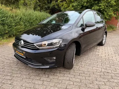 Gebraucht VW Golf VII
