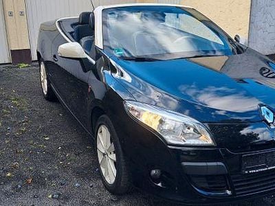 Renault Mégane Cabriolet