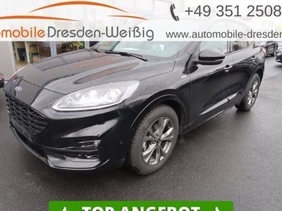 gebraucht Ford Kuga 1.5 EcoBoost ST-Line X*Navi*B&O*ACC*HeadUp*