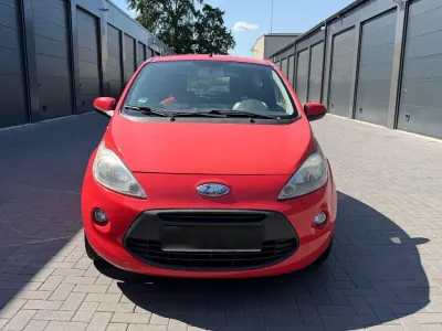 Gebraucht Ford Ka