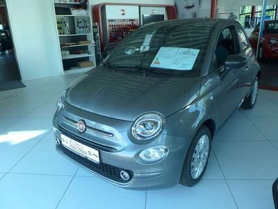 gebraucht Fiat 500 Hatchback MY23 1.0 GSE Hybrid 51 kW