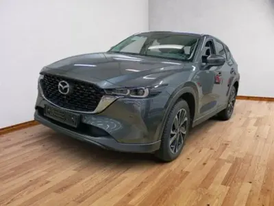 Gebraucht Mazda CX-5