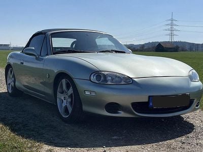 Mazda MX5