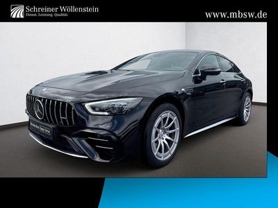 Mercedes AMG GT 53