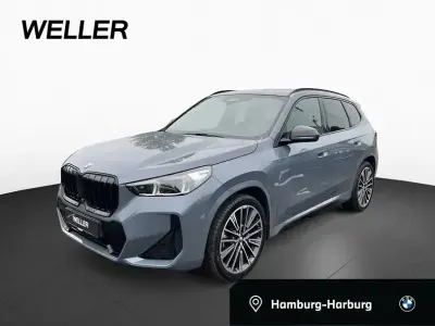 Używany BMW X1 Performance 197 KM (144 kW) 2023 Szary SUV