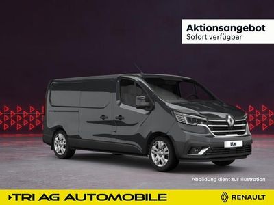 Nouă Renault Trafic Evolution 150 CP (110 kW) 2026 Monovolum