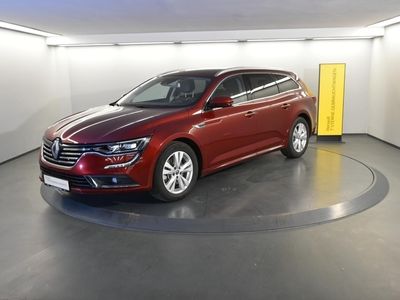 gebraucht Renault Talisman GRANDTOUR LIMITED DELUXE TCe 225 EDC S