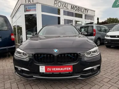 Gebraucht BMW 320
