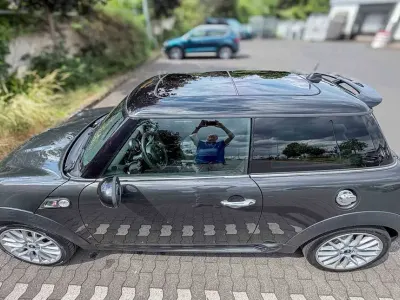 Gebraucht Mini John Cooper Works